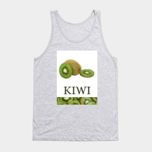 KIWI Tank Top